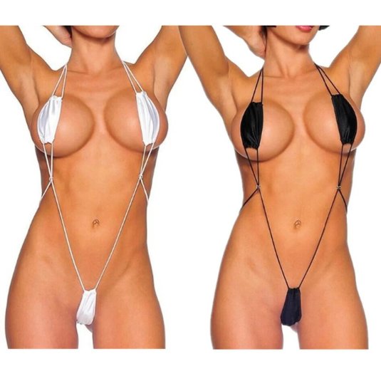 Бикини сексуальные