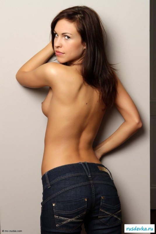 Женские джинсы