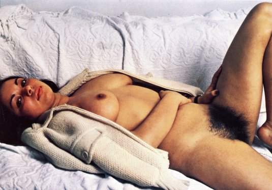 Волосатые женщины эротика