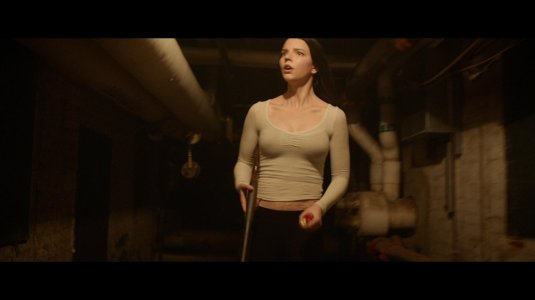 Сплит аня тейлор джой