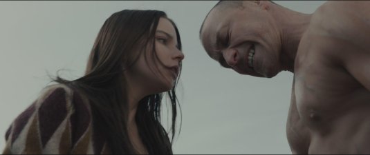 Аня тейлор джой