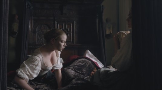 Аня тейлор джой