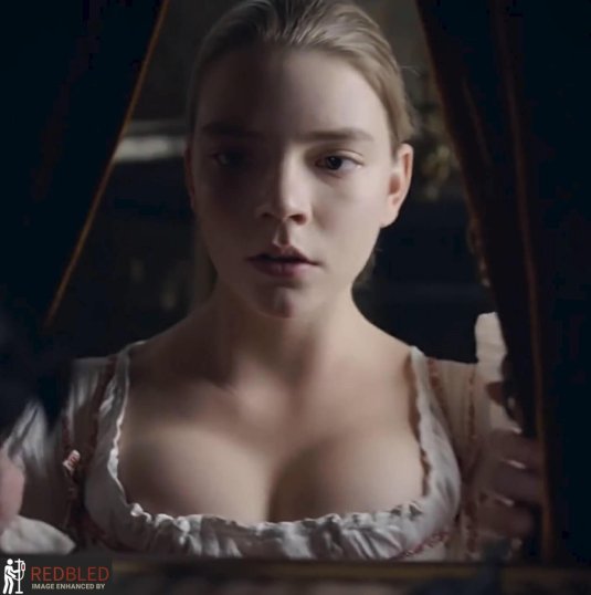 Аня тейлор джой