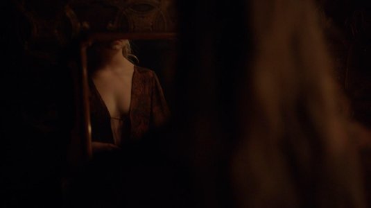 Серсея ланнистер голая