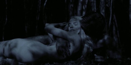 Анна тейлор джой голая