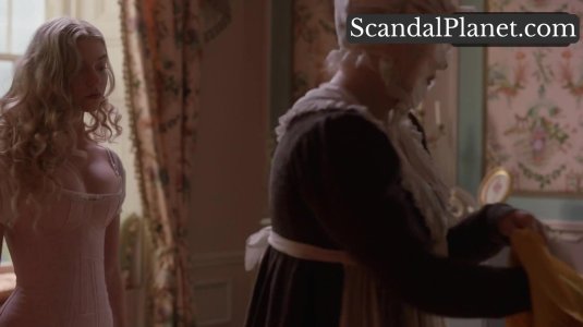 Аня тейлор-джой 2022