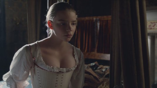 Аня тейлор джой