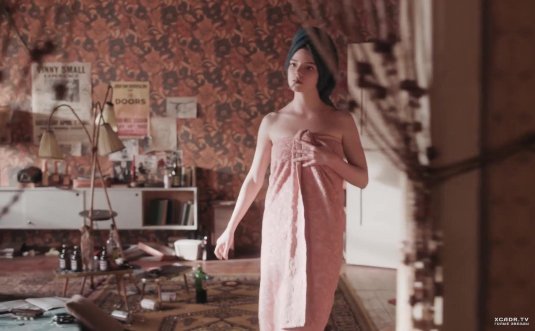 Голая аня тейлор джой