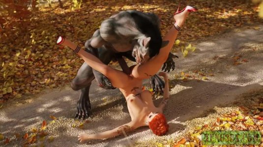 Красная шапочка порнушка