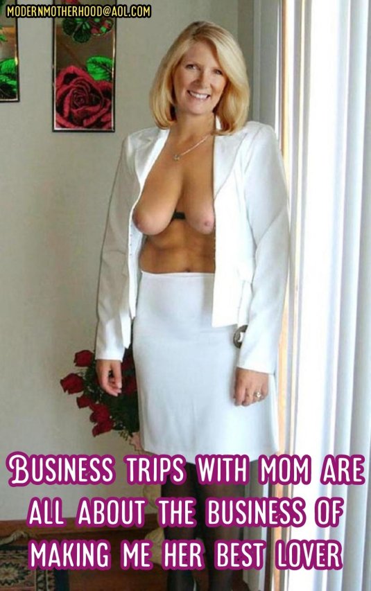 Зрелая женщина