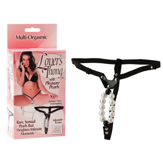 Трусики для стимуляции клитора