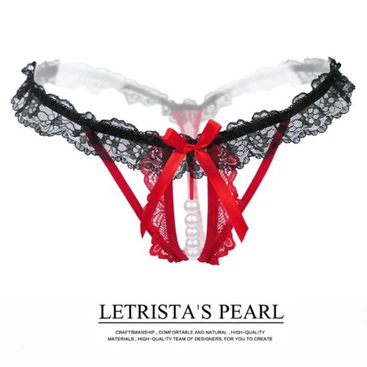 Сексуальные женские трусики