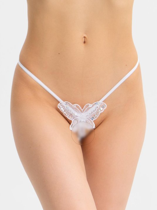 Эротические трусики