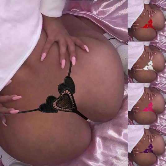 Сексуальные трусики женские