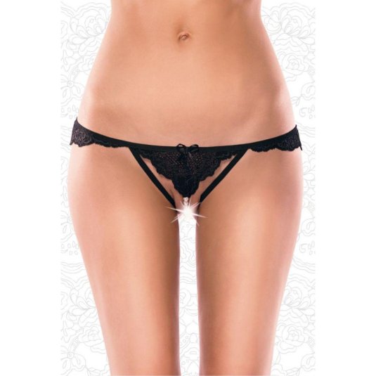 Открытые трусики