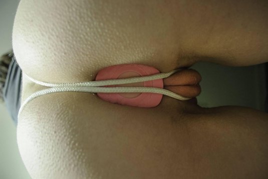 Узел веревки