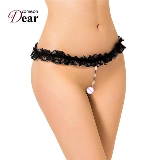 Сексуальные женские стринги