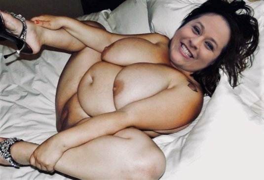 Красивые толстые голые женщины