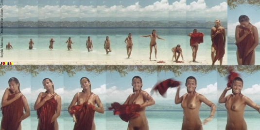 Софи марсо голая в фильмах