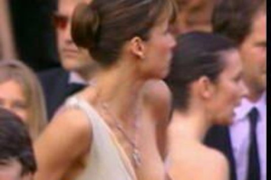 Софи марсо грудь