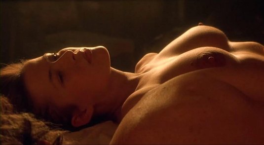 Софи марсо эротические сцены из фильмов