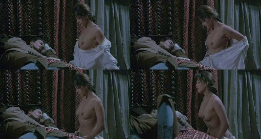 Софи марсо голая в фильмах