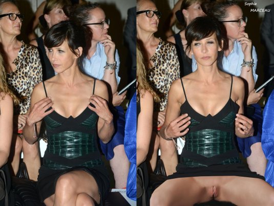 Софи марсо засветы