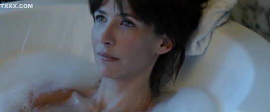 Французская актриса софи марсо