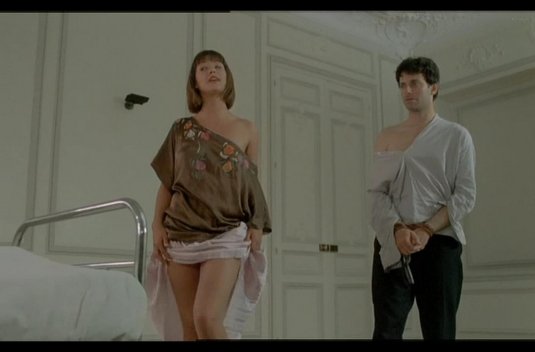 Мари-кристин декуар