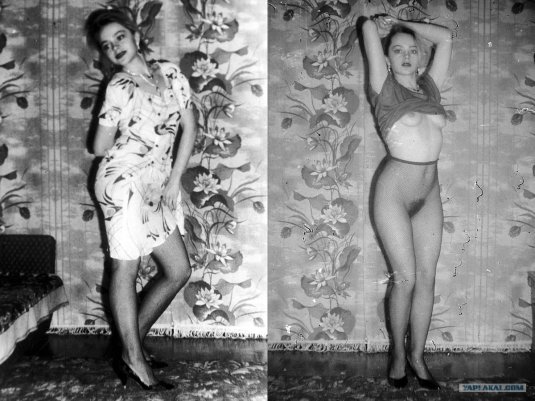 Ретро образы