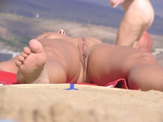 Мираж явление природы