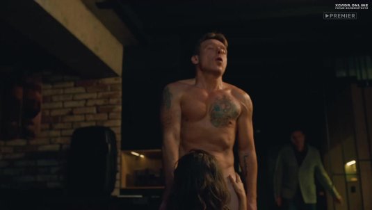 Сериал секс