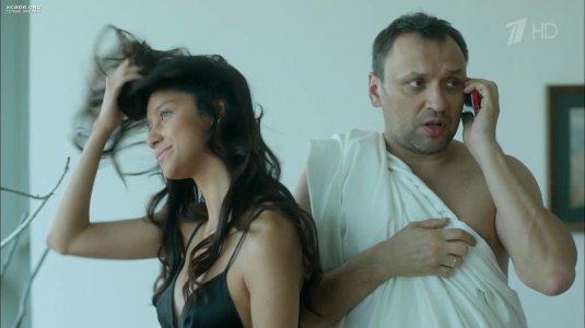 Равшана куркова в фильме влюбленные женщины