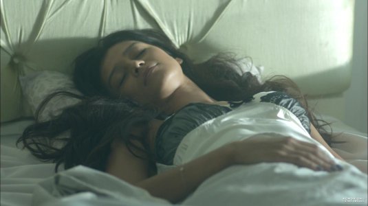 Равшана куркова голая в фильме