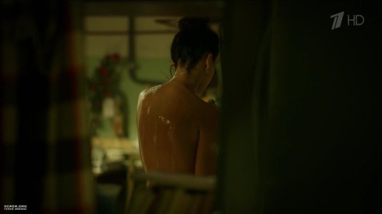 Равшана куркова ню