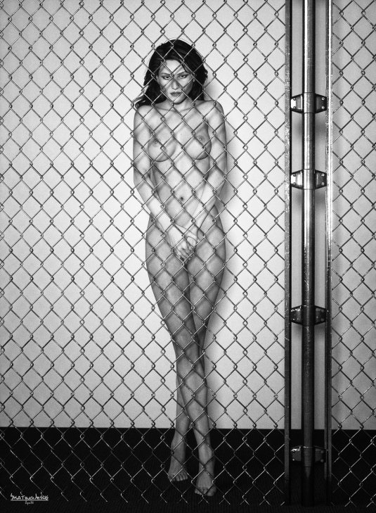 Джиа каранджи