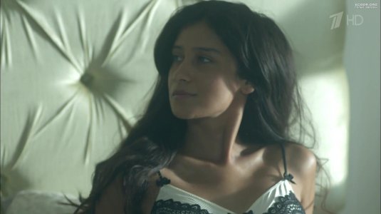 Равшана куркова голая в фильме