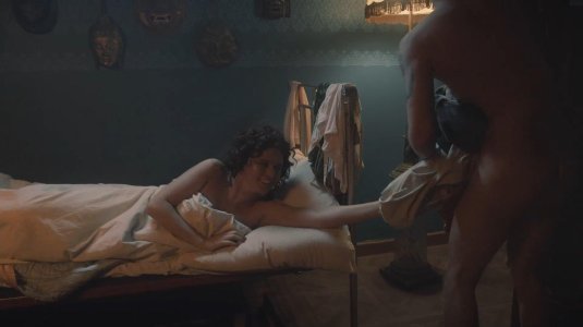 Актриса эротика