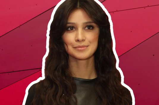 Равшана куркова