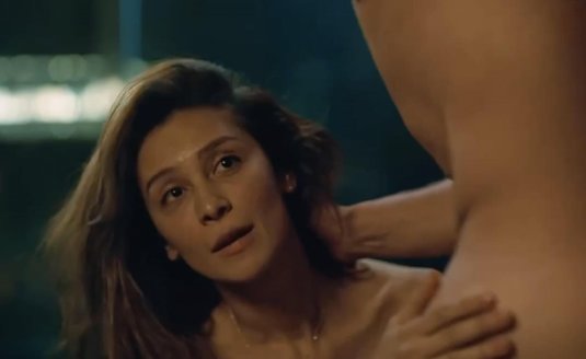 Актриса равшана куркова ню