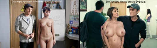 Универ новая общага яна семакина