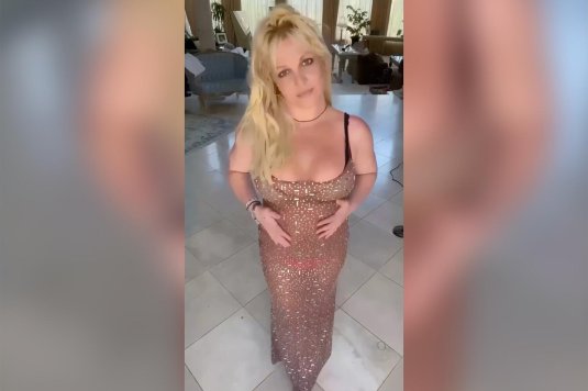 Бритни спирс сейчас 2024