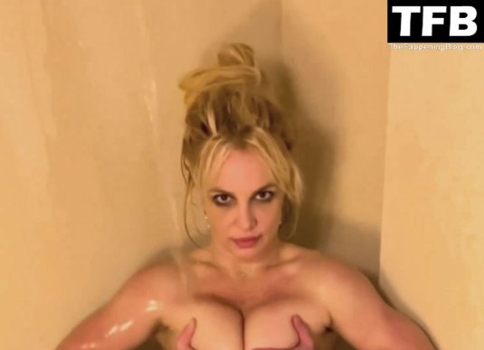 Спирс бритни джин