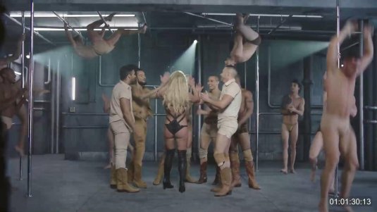 Бритни спирс порнофильмы 2019