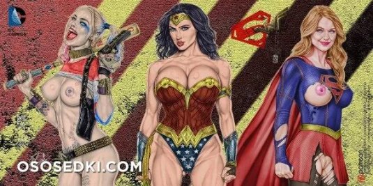 Диана принс чудо жэнщина18+