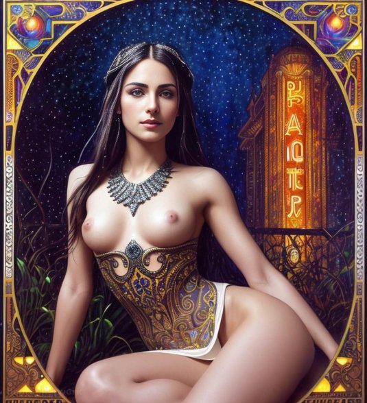 Эротика женщин