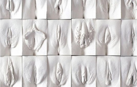 Джейми маккартни великая стена вагин