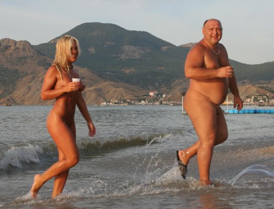 Алекс выходцев коктебель