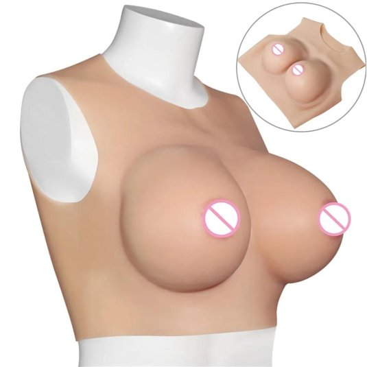 Искусственная грудь