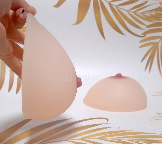 Накладные груди